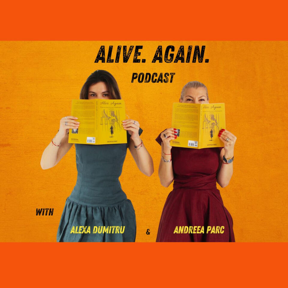 Alive. Again.