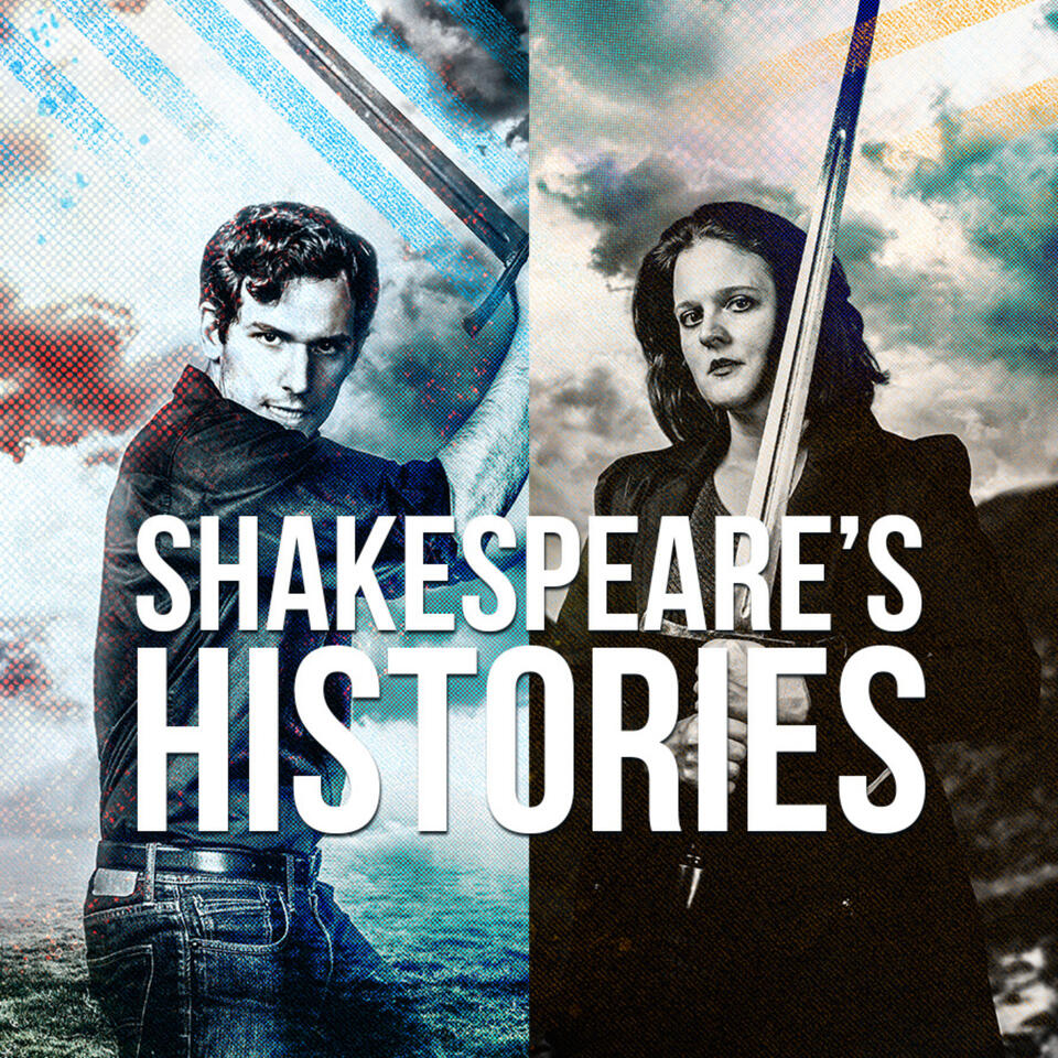 Shakespeare's Histories in Audio