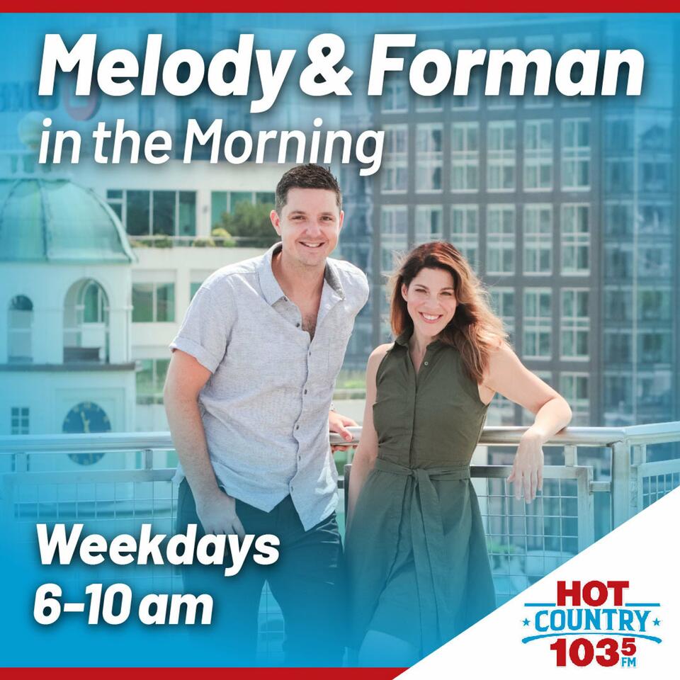 Melody & Forman
