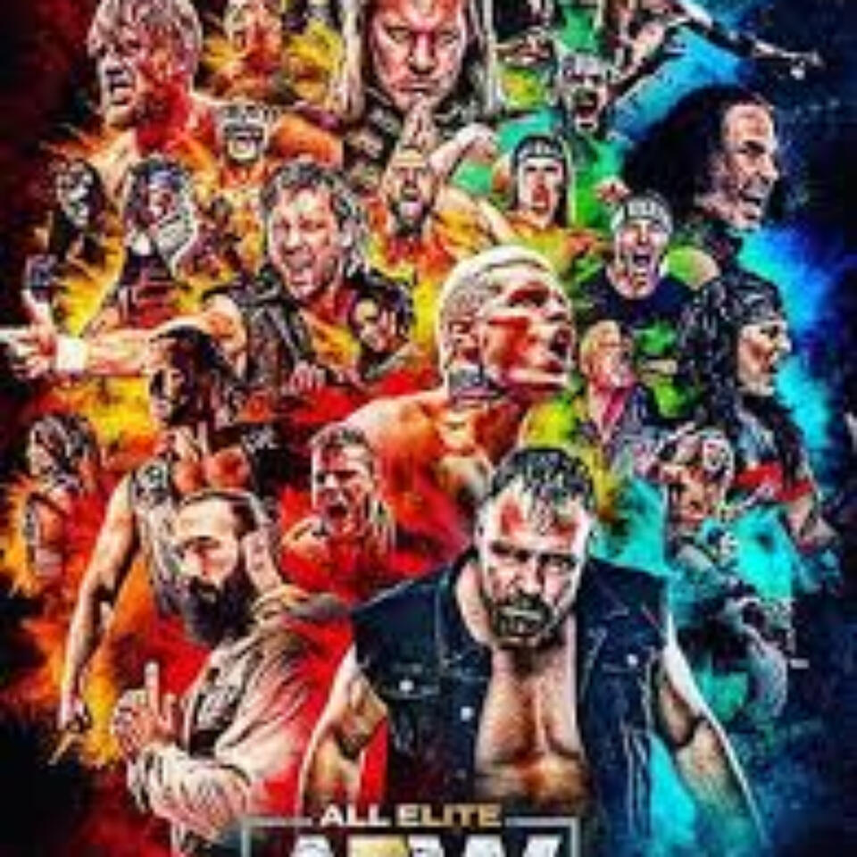 The Week That Was AEW