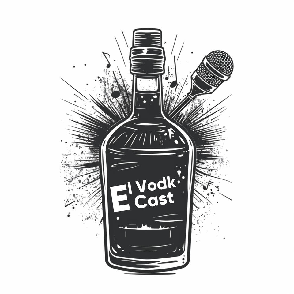 El VodkCast