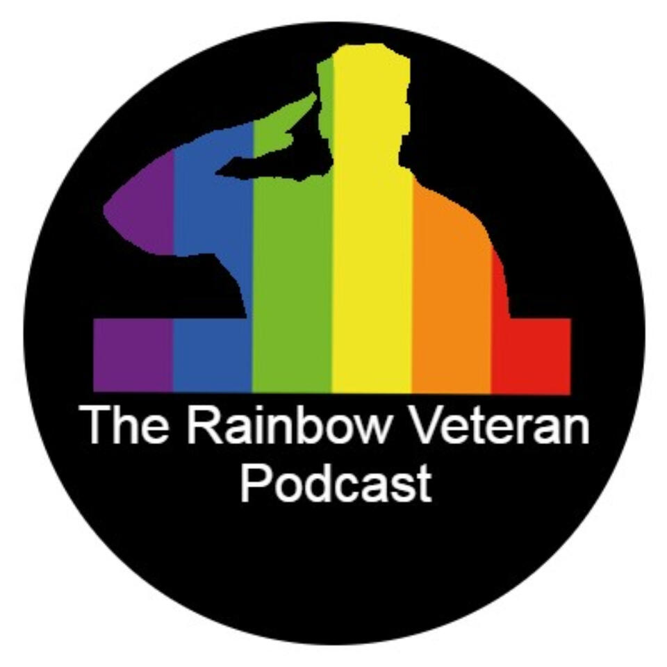 The Rainbow Veteran Podcast