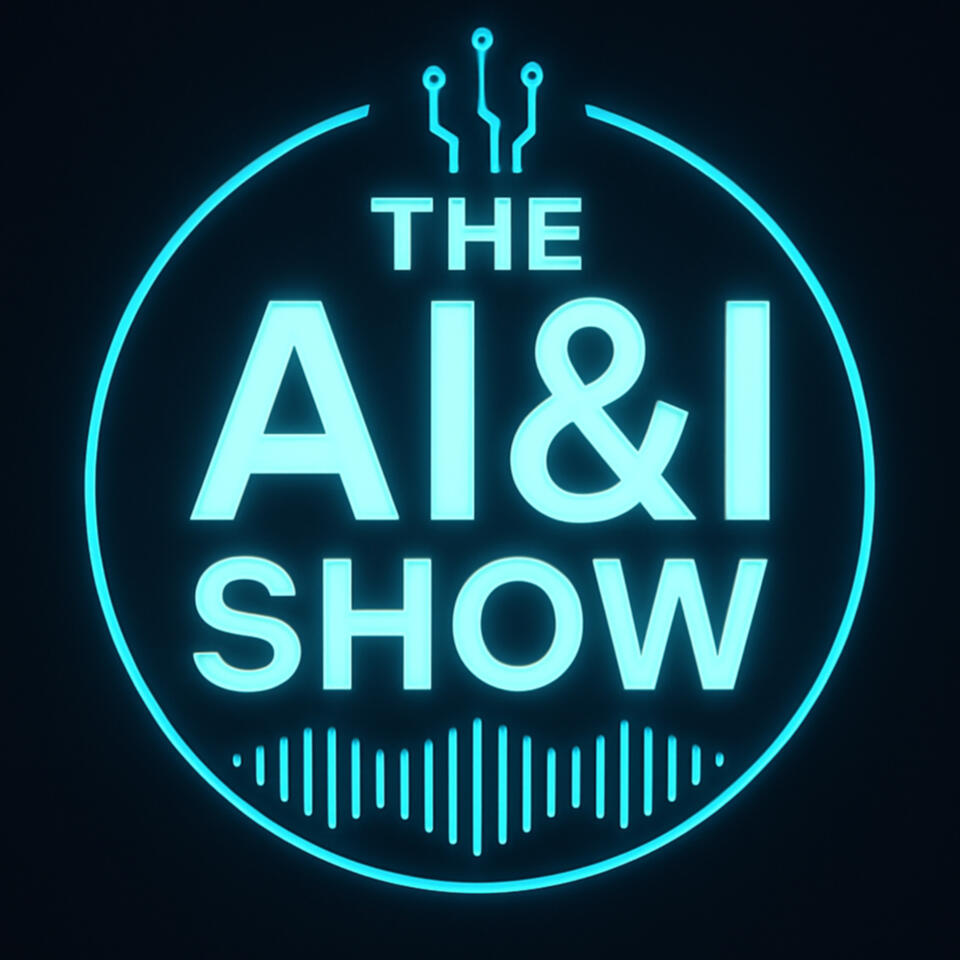 The AI And I Show