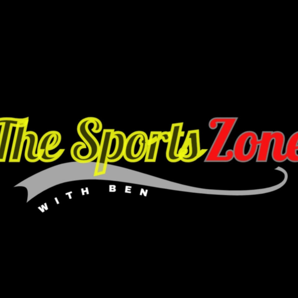The Sports Zone