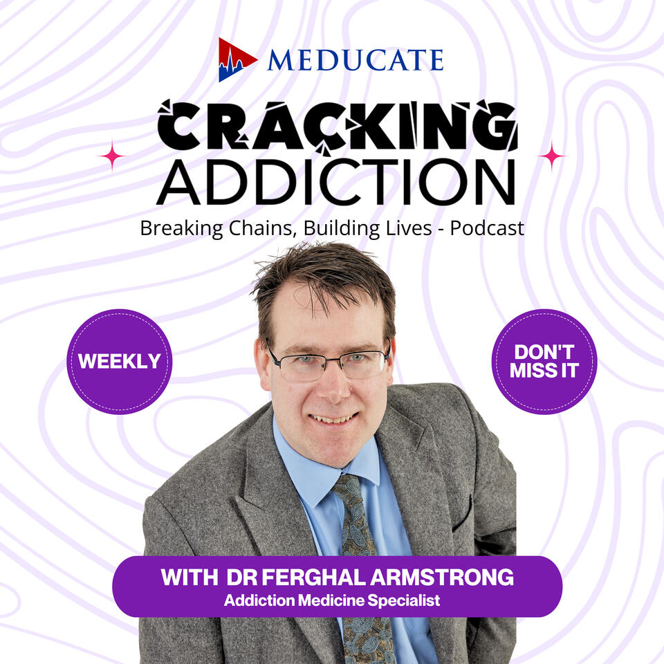 Cracking Addiction
