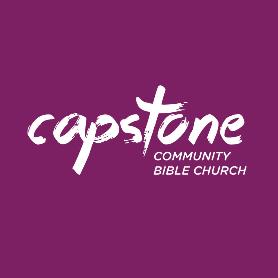 Capstone Community Bible Church Podcast