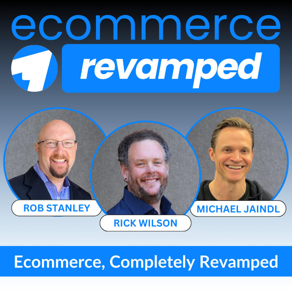 Ecommerce Revamped