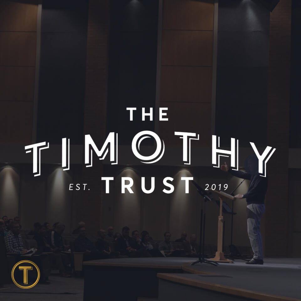 Timothy Trust