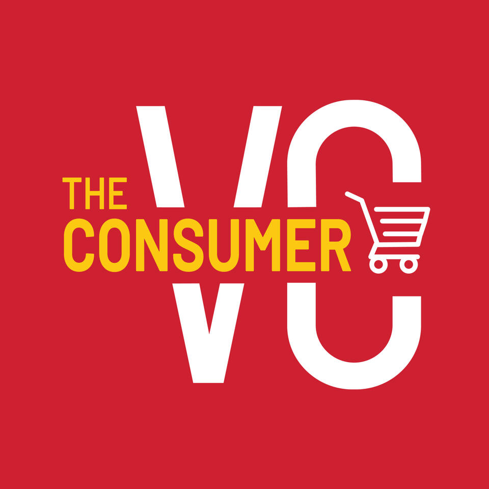 Consumer VC: Venture Capital I B2C Startups I Commerce | Early-Stage Investing I Brands