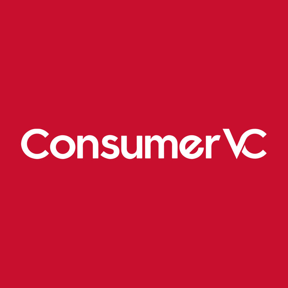 Consumer VC: Venture Capital I B2C Startups I Commerce | Early-Stage Investing I Brands