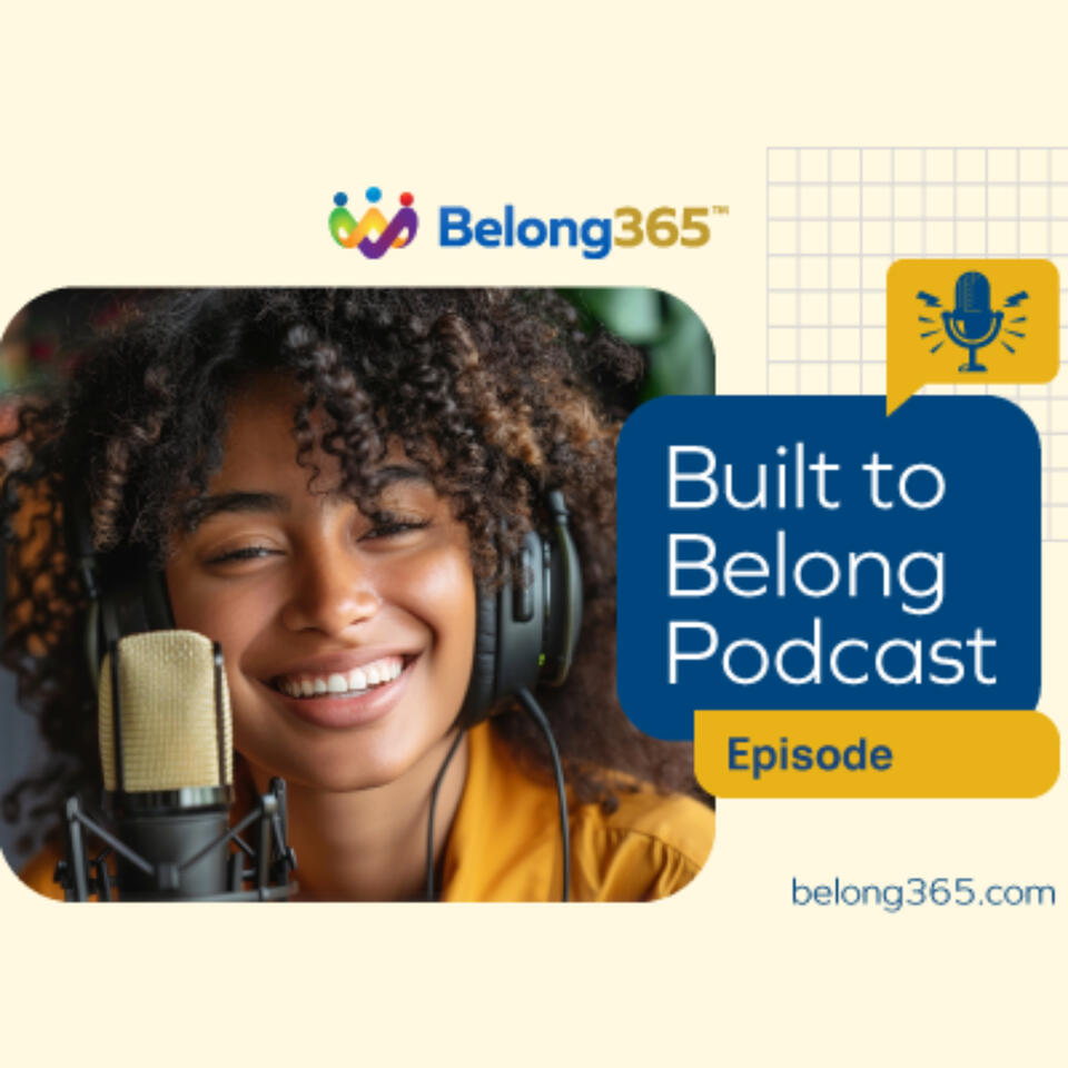 Built to Belong