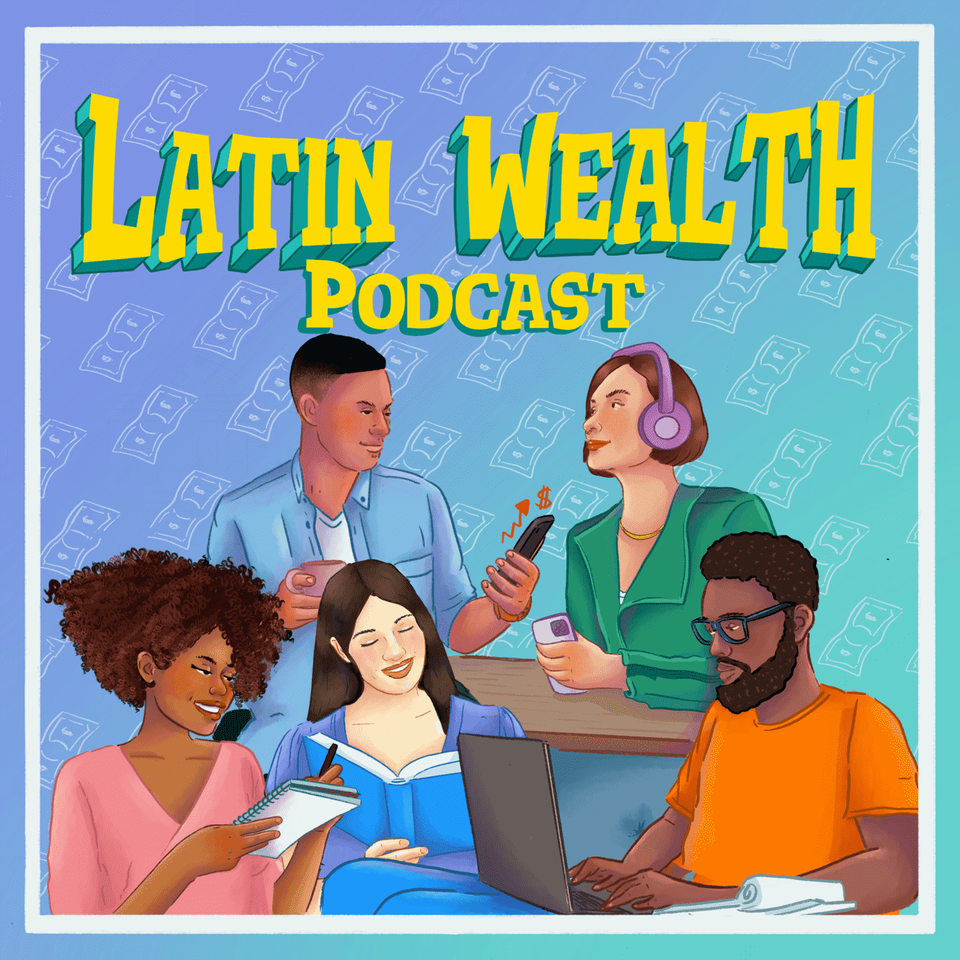 Latin Wealth