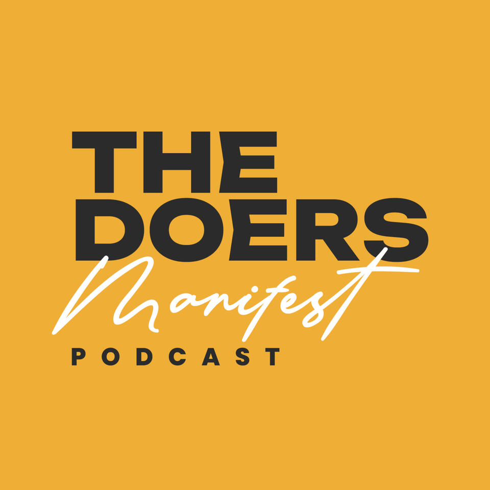 The Doers Manifest