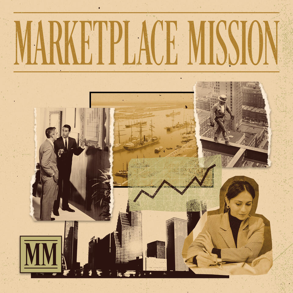 The Marketplace Mission Show