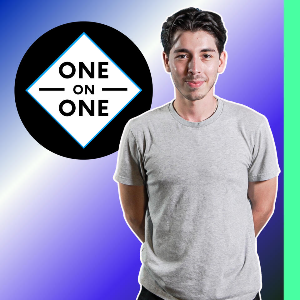 One-on-One with Andro Mammo