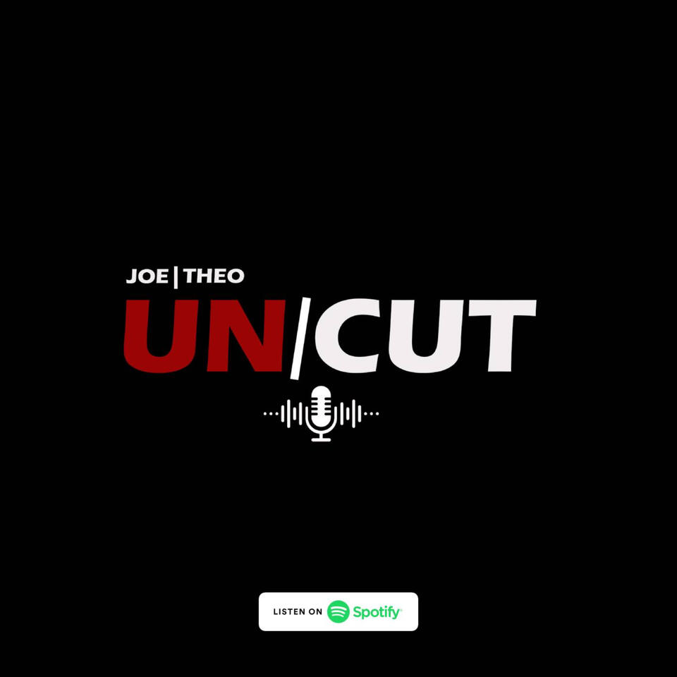 The Uncut Podcast