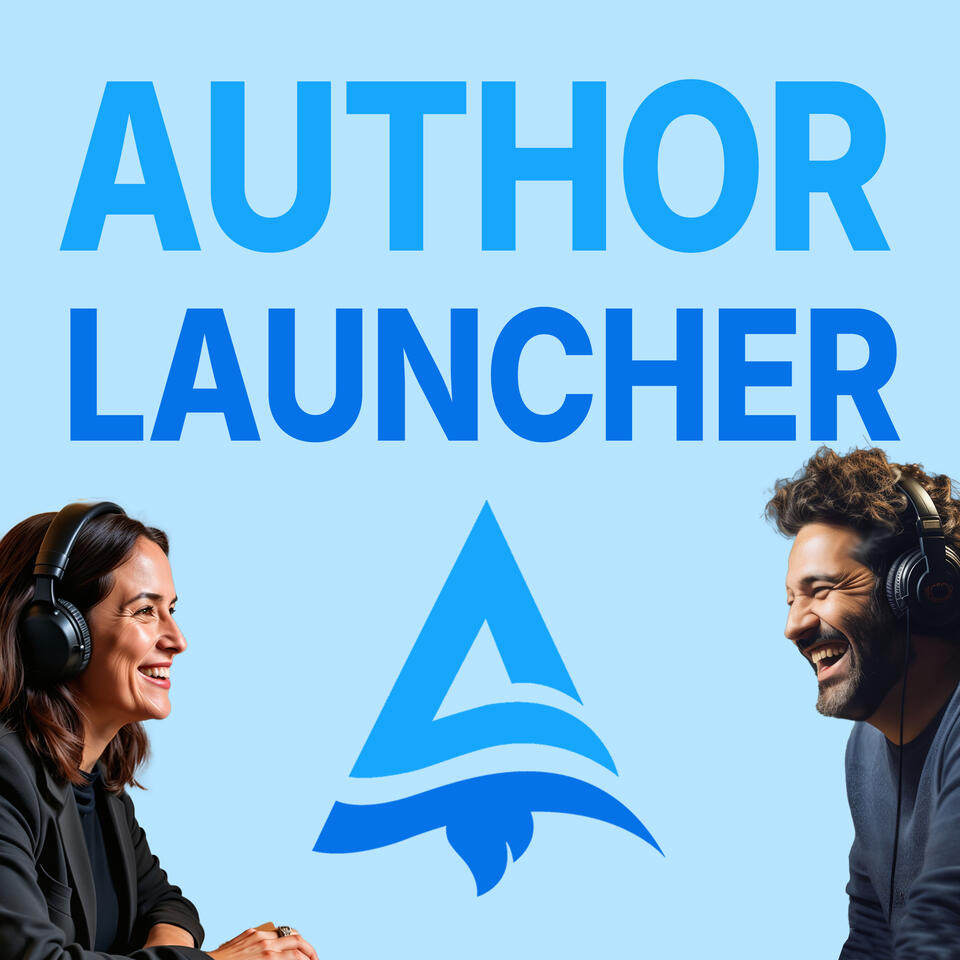 The Author Launcher Podcast