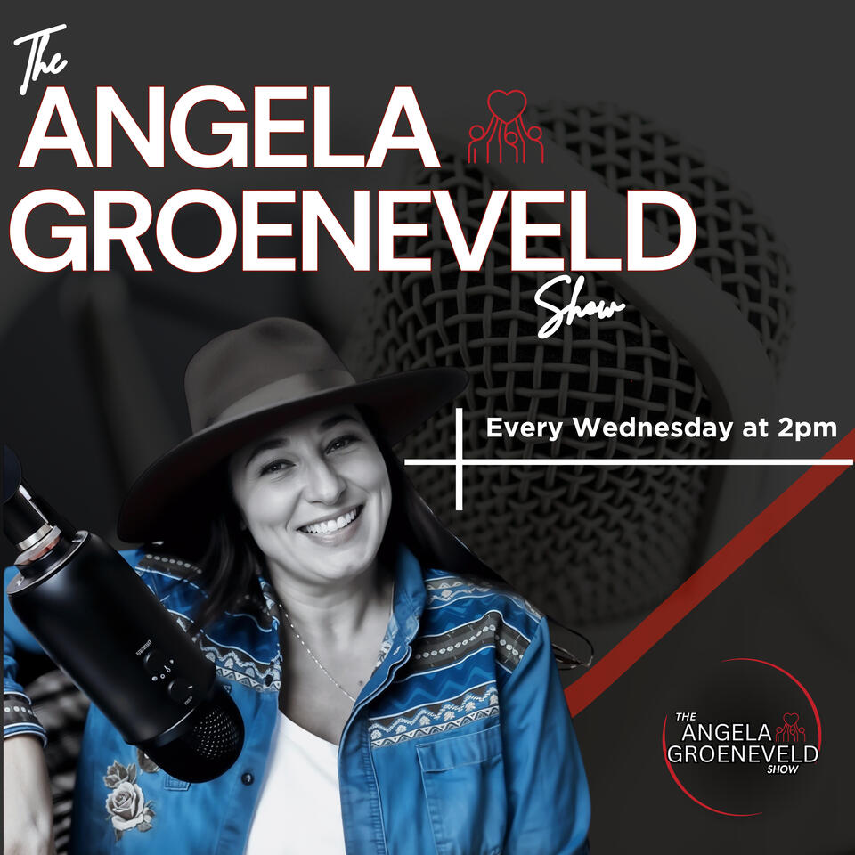 The Angela Groeneveld Show