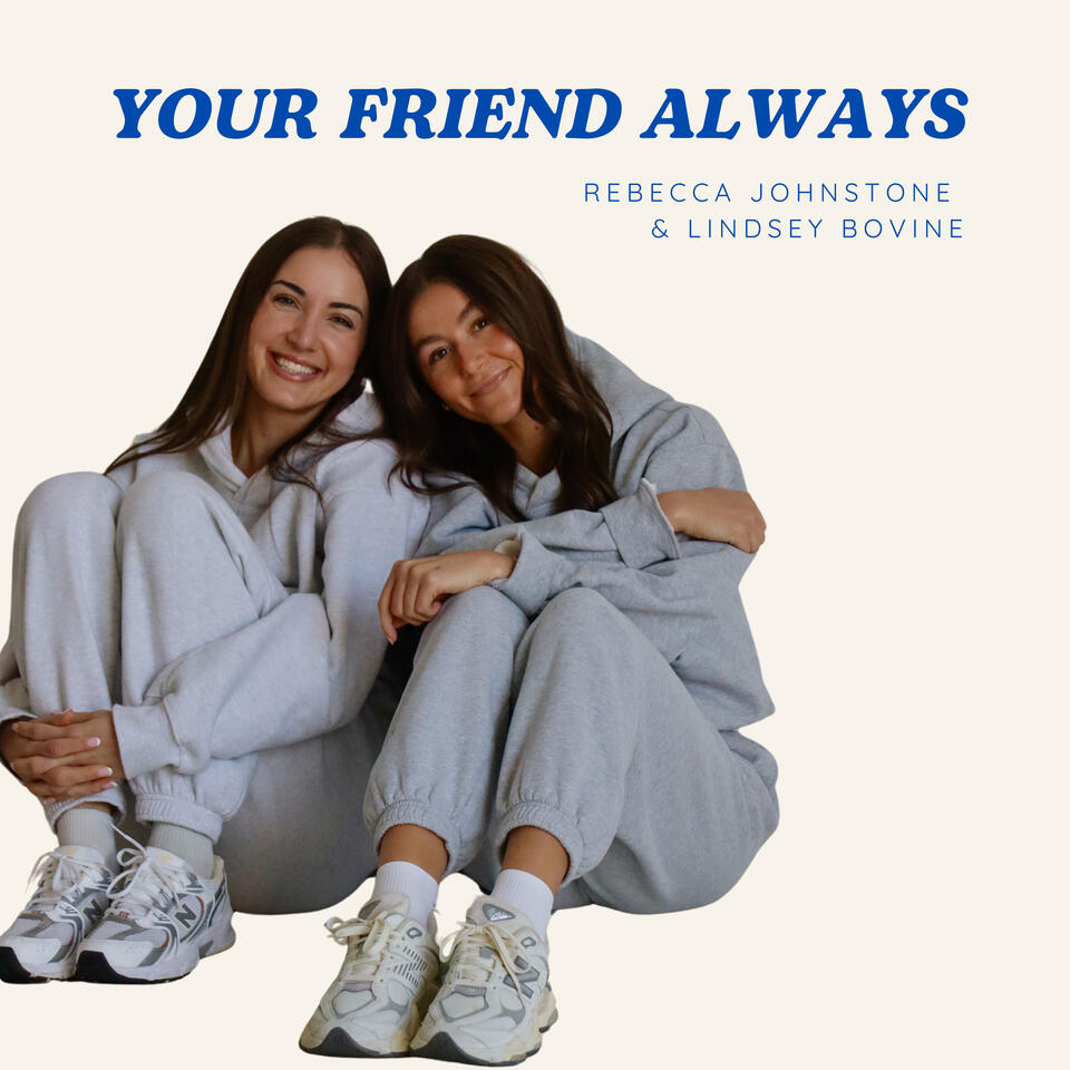 Your Friend Always