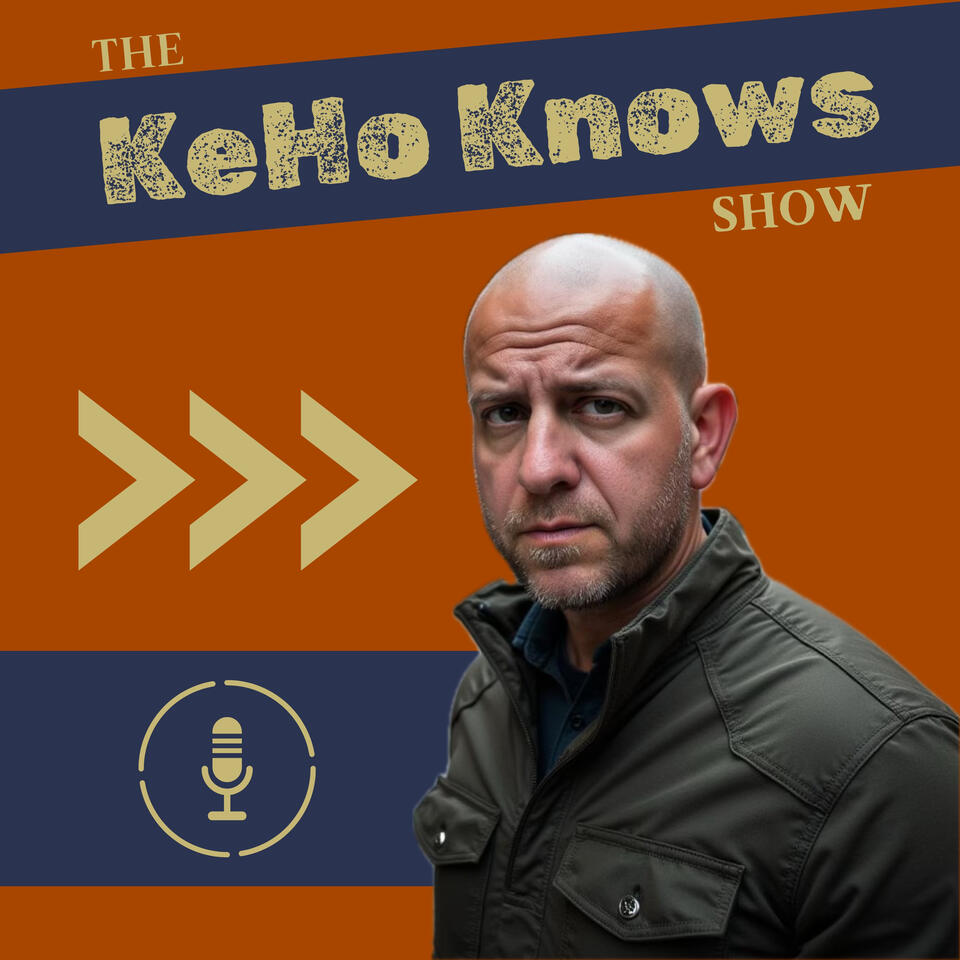 The KeHo Knows Show