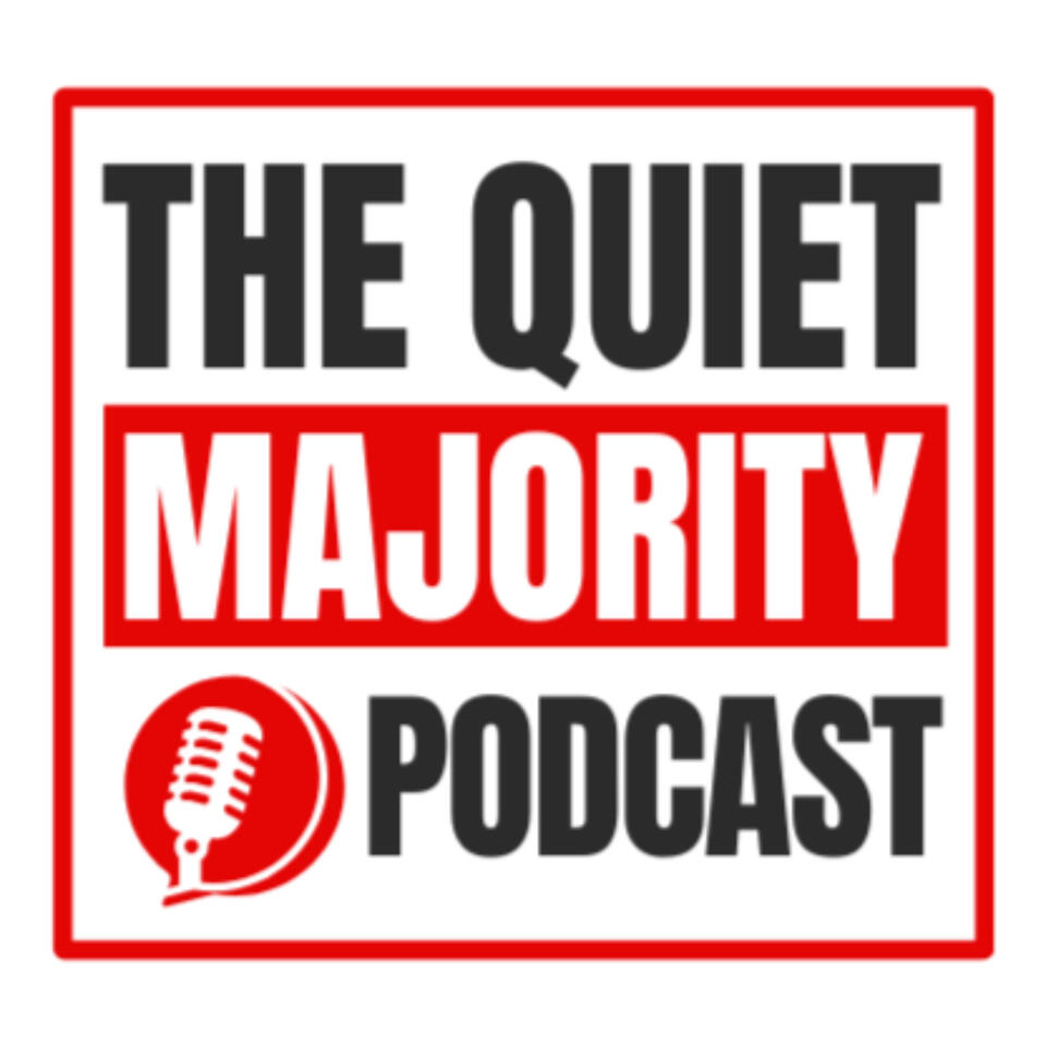 The Quiet Majority