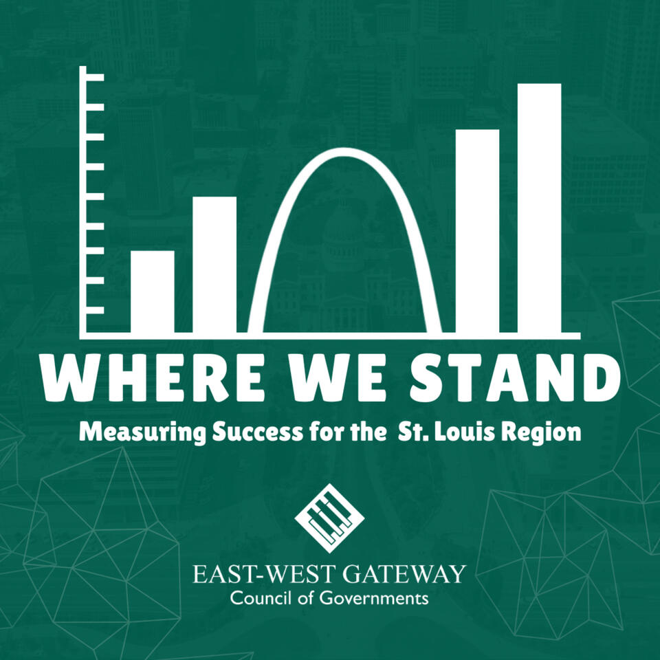 Where We Stand: Measuring Success for the St. Louis Region