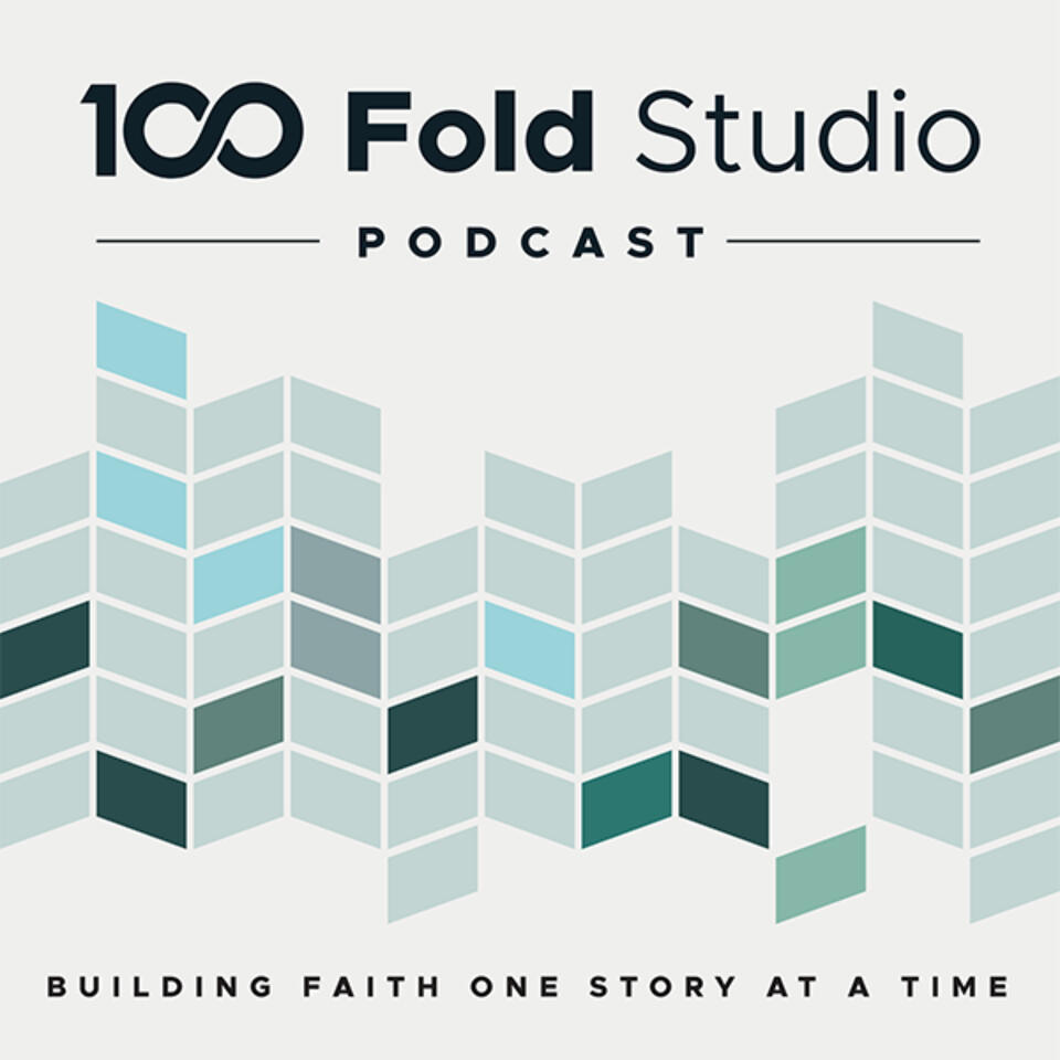 100 Fold Studio Podcast