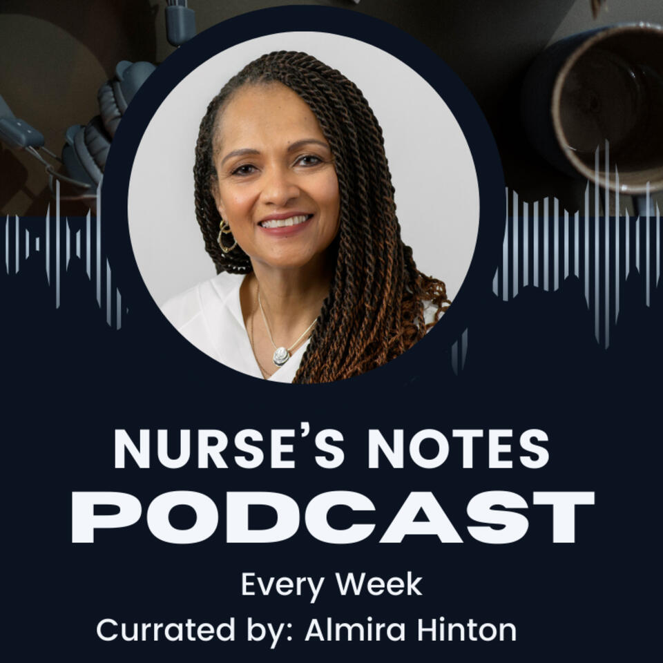 Nurses Notes by Almira