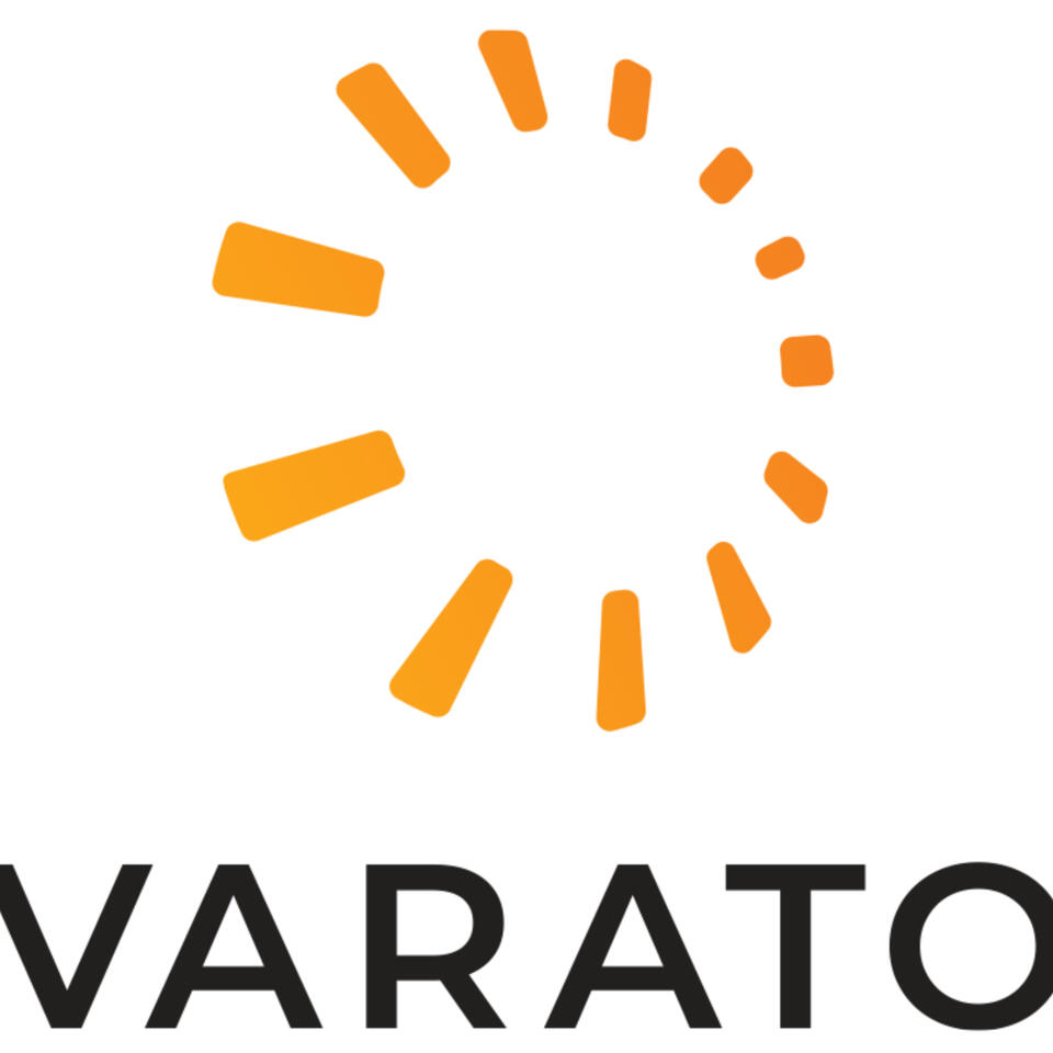 Varato's Digital Transformation Podcast