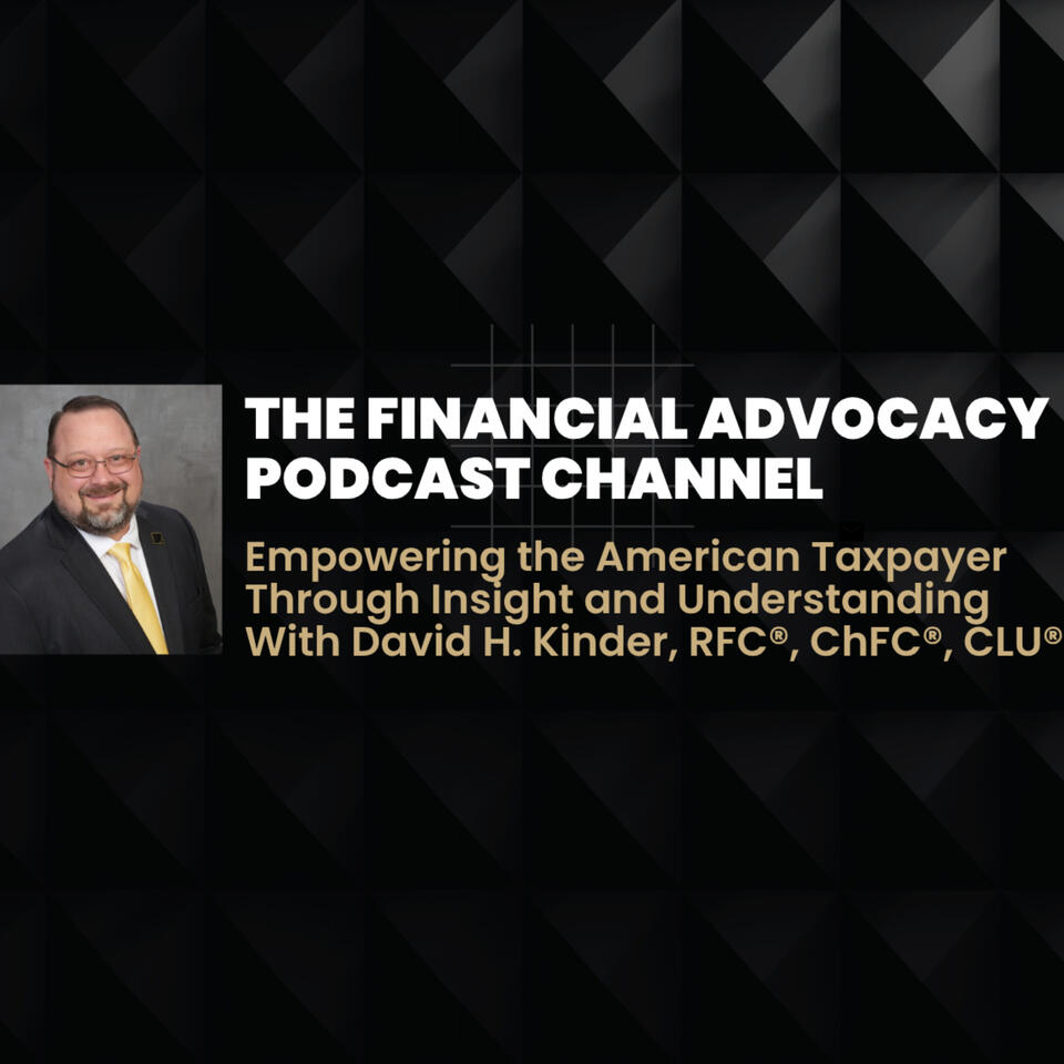 The Financial Advocacy Podcast Channel