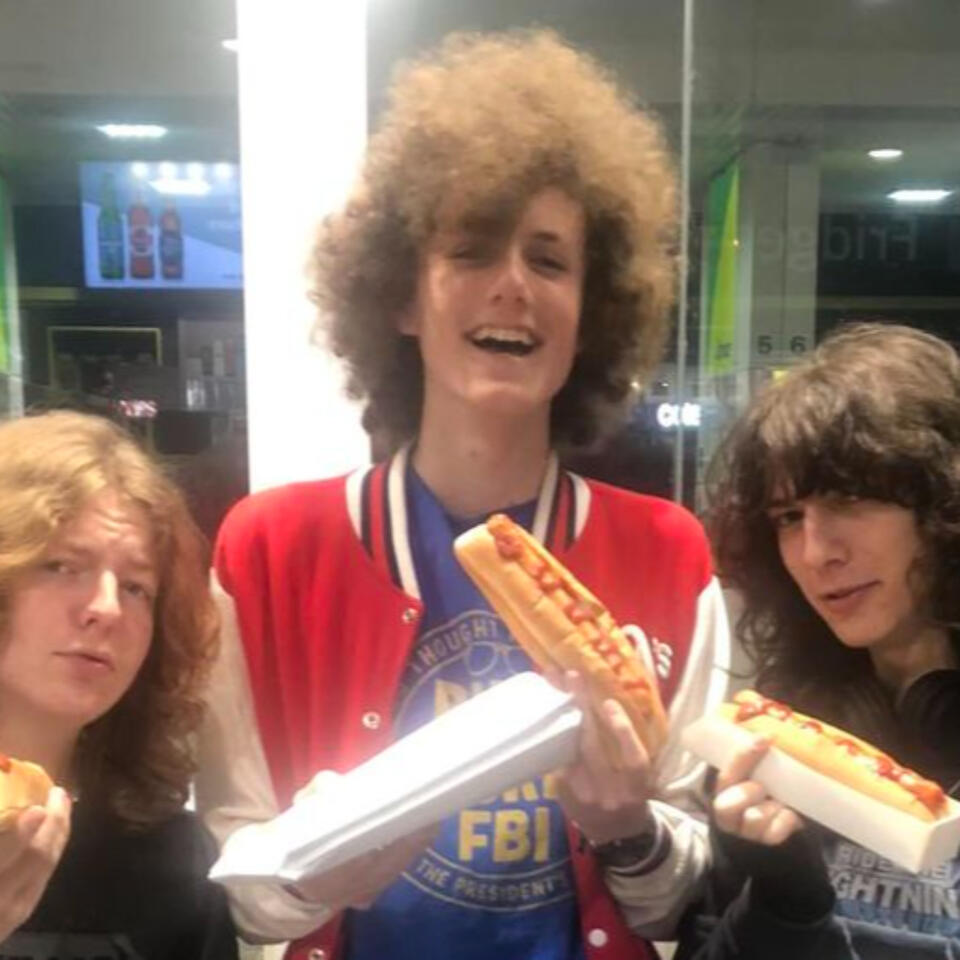 The Groovy Helpline