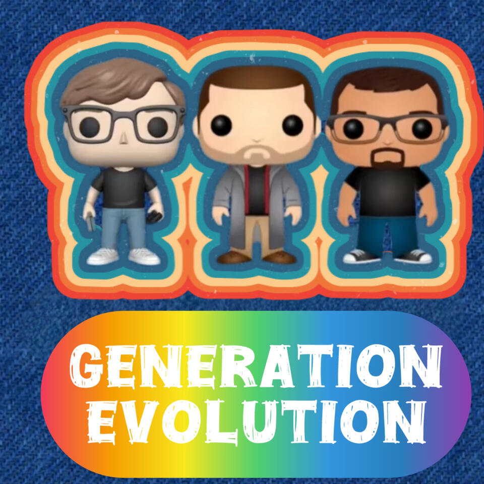 Generation Evolution