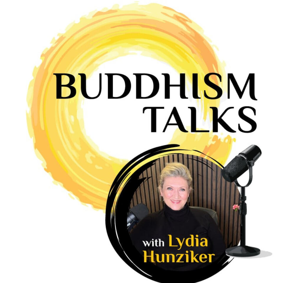 Buddhism Talks
