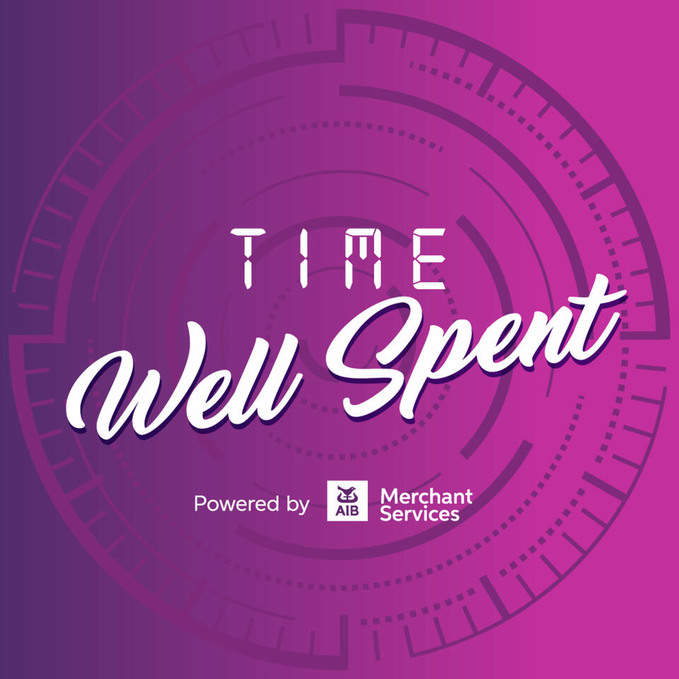 Time Well Spent