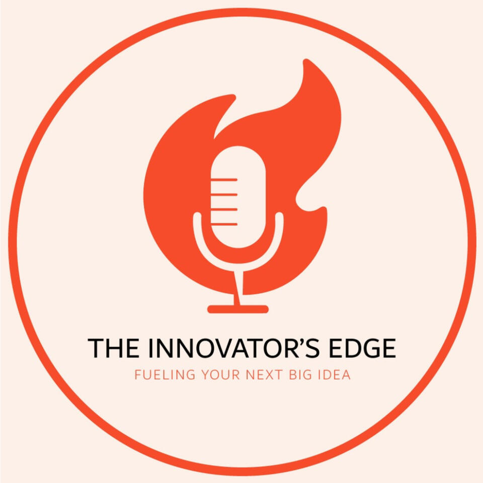 The Innovator's Edge