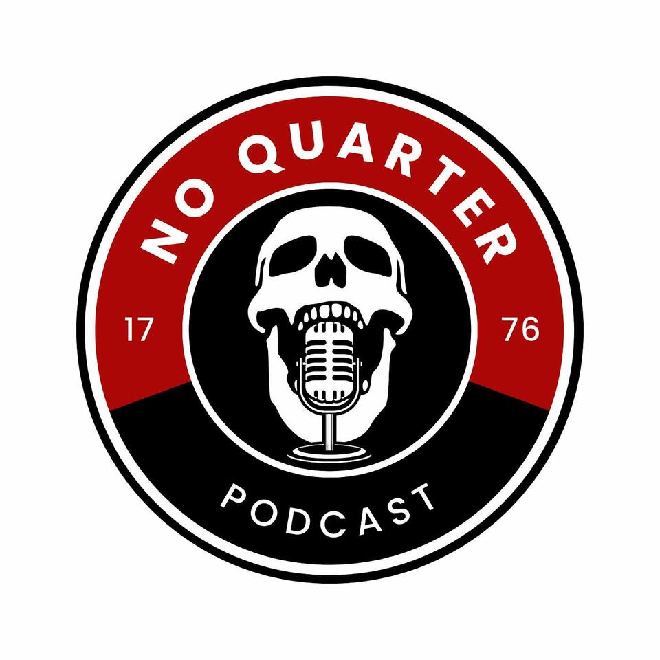 No Quarter Podcast