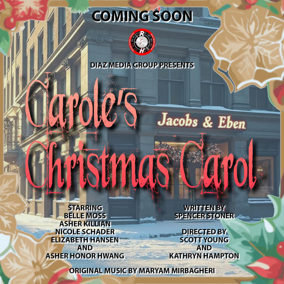 Carole's Christmas Carol