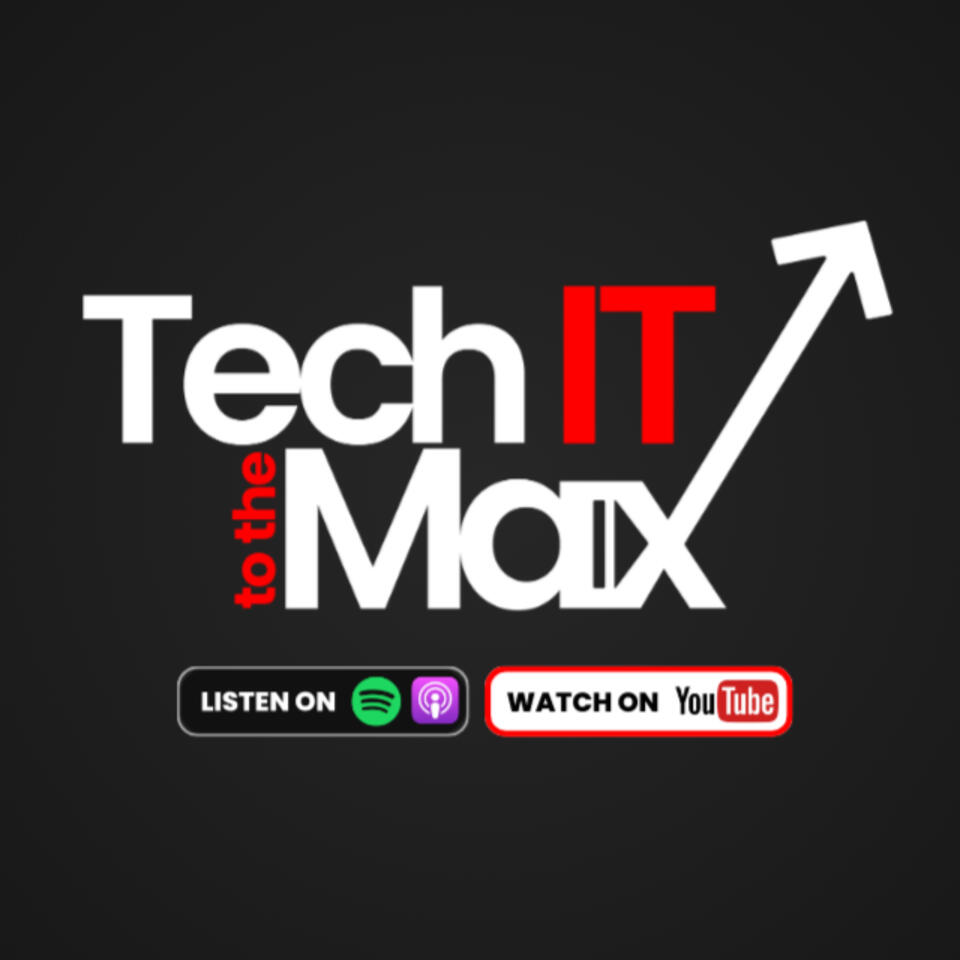 Tech IT to the Max