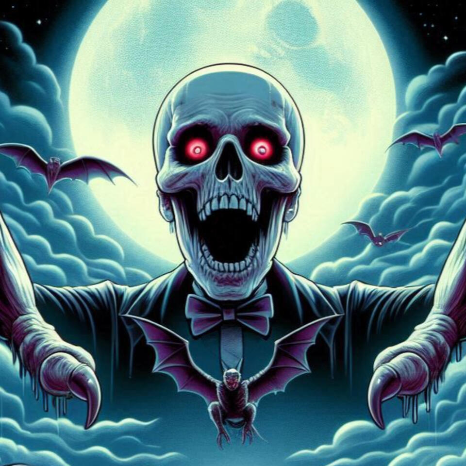 Paranormal