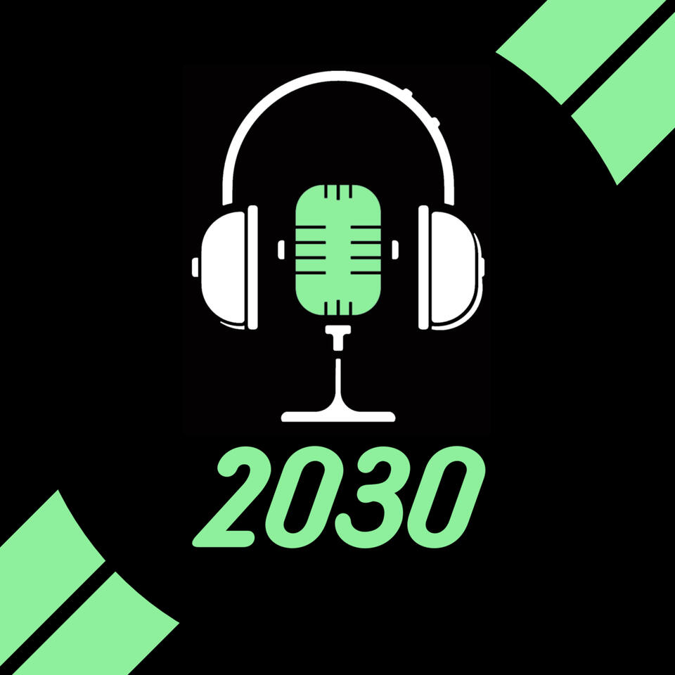 2030 - The sound of future