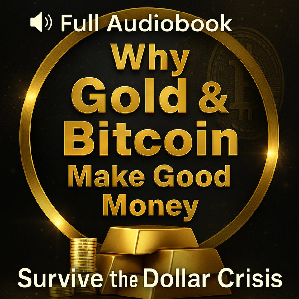 Inflation Alternatives - How To Protect and Grow Your Money, Show