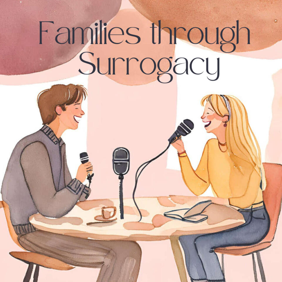 Families through Surrogacy