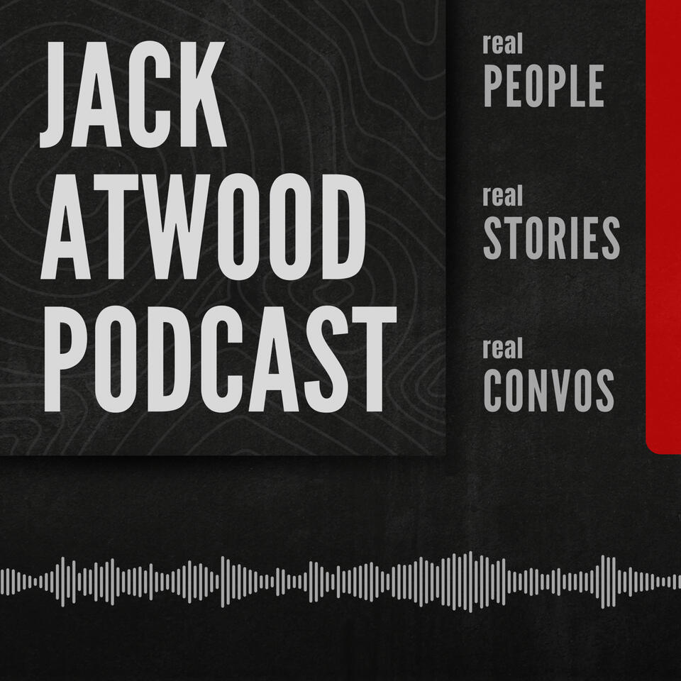 The Jack Atwood Podcast