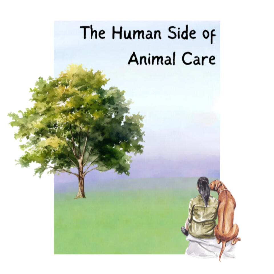 The Human Side of Animal Care