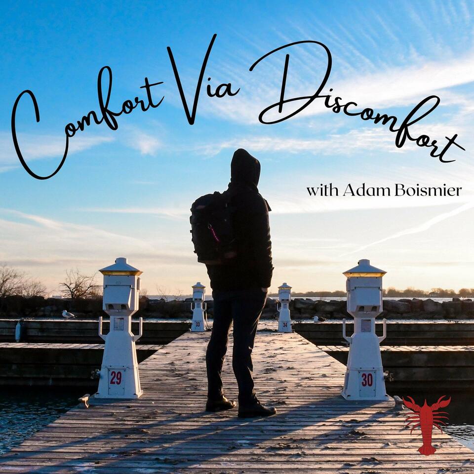Comfort Via Discomfort