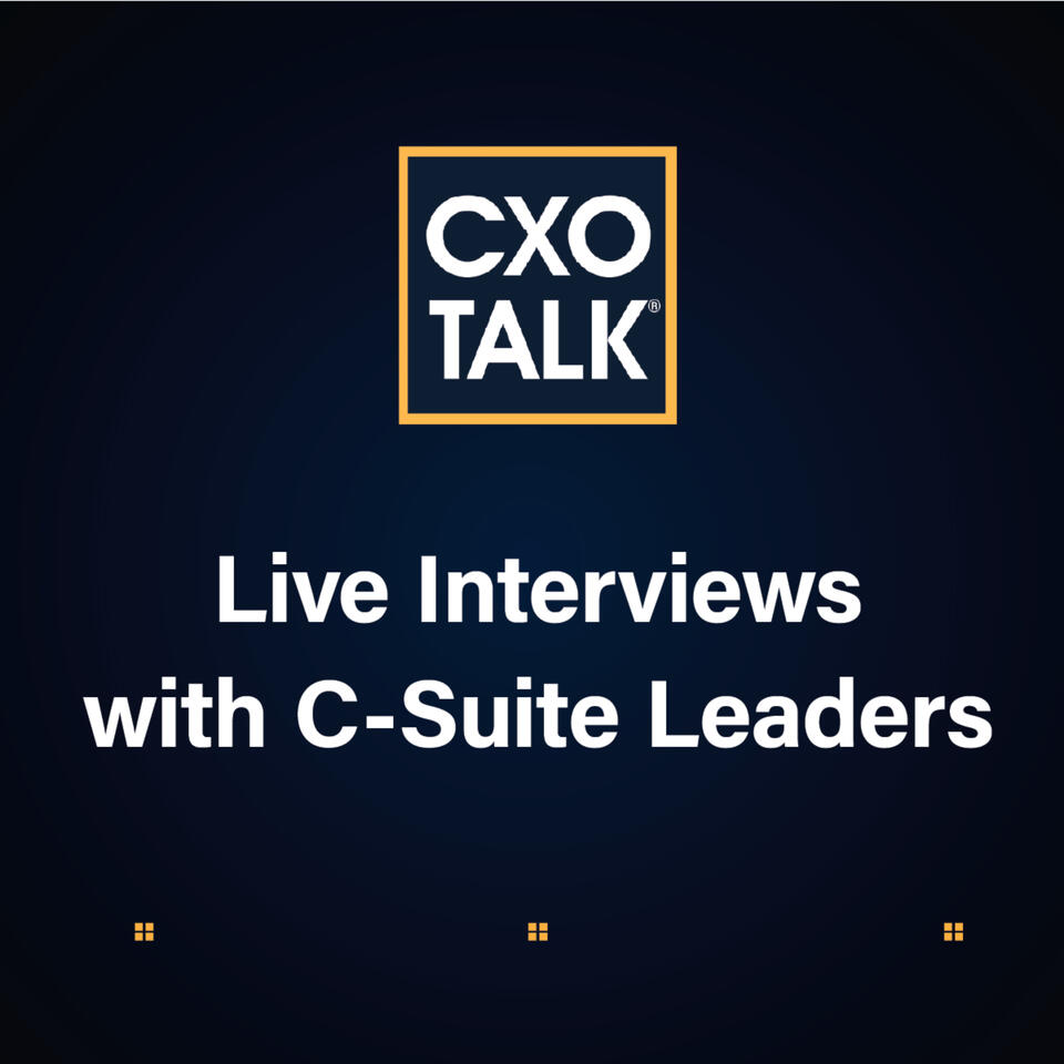 CXOTalk