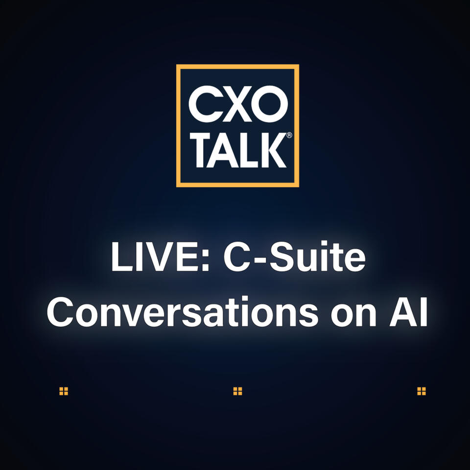 CXOTalk