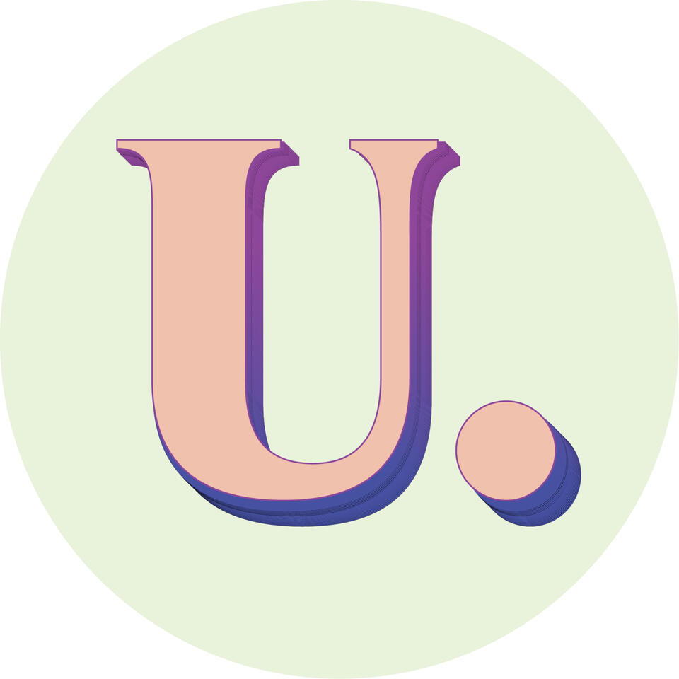 The Uttermost Podcast
