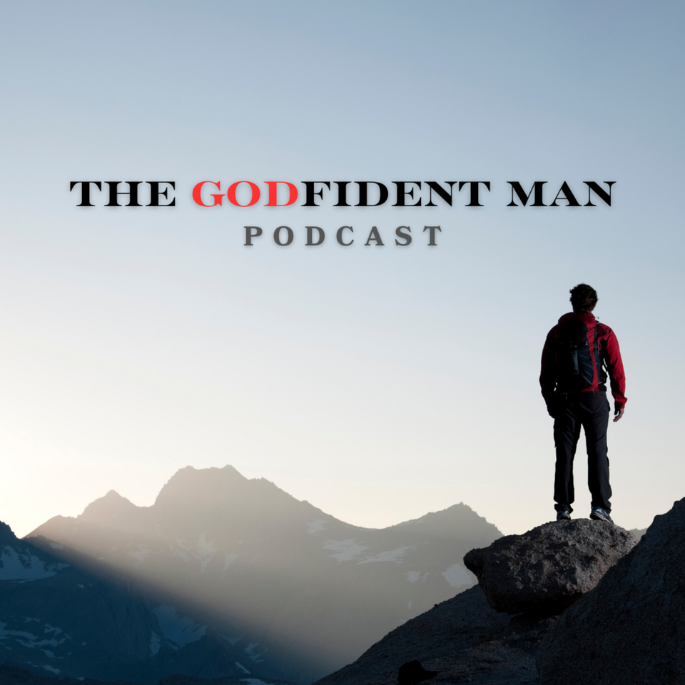 The Godfident Man