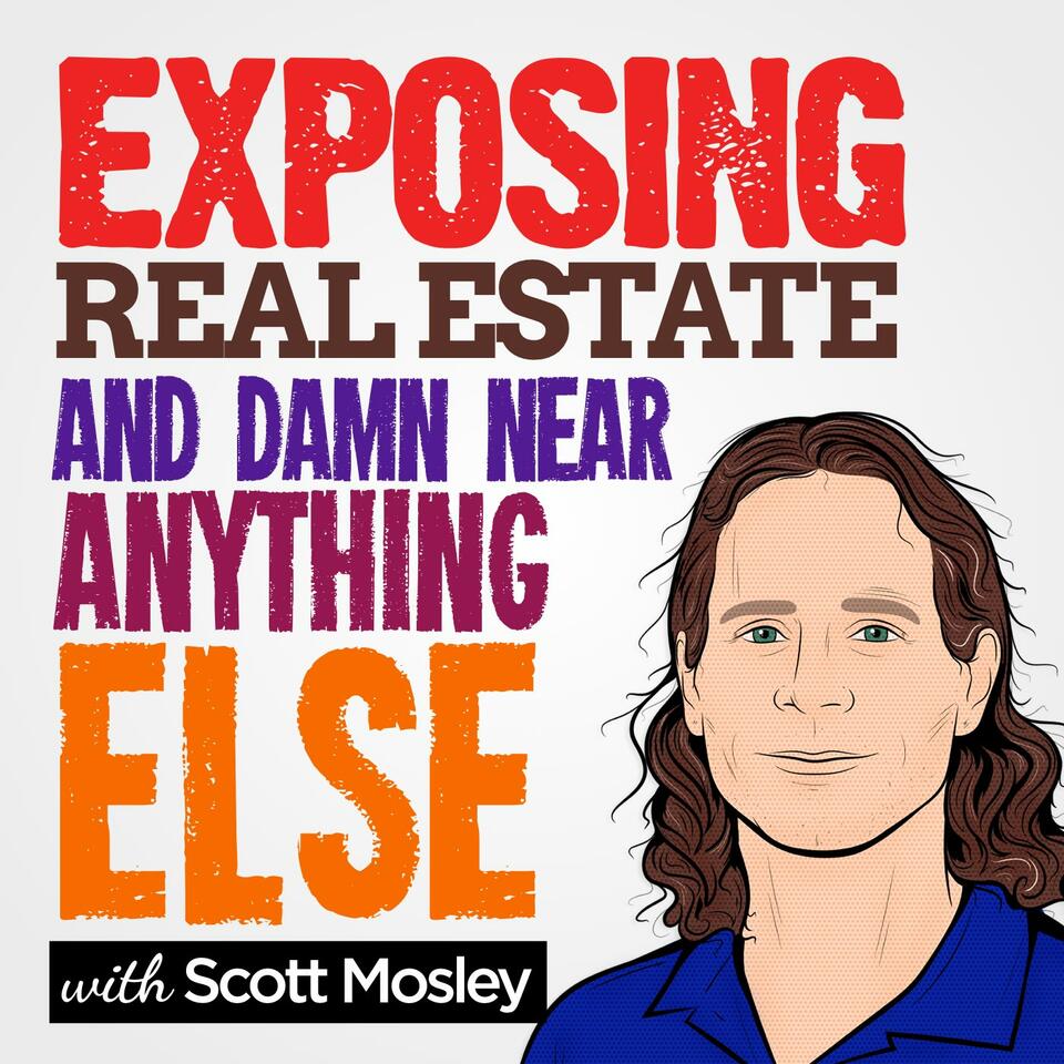 Exposing Real Estate and Damn Near Anything Else.